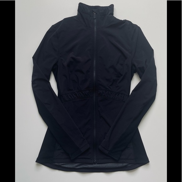 Lululemon Round Trip Jacket - Picture 2 of 7